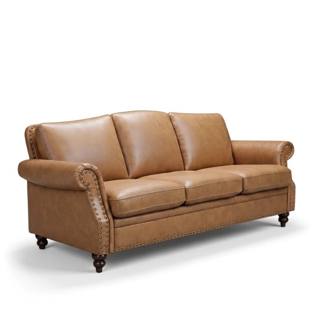 sofa-sillon-3-cuerpos-nubuck-con-tachas-beige